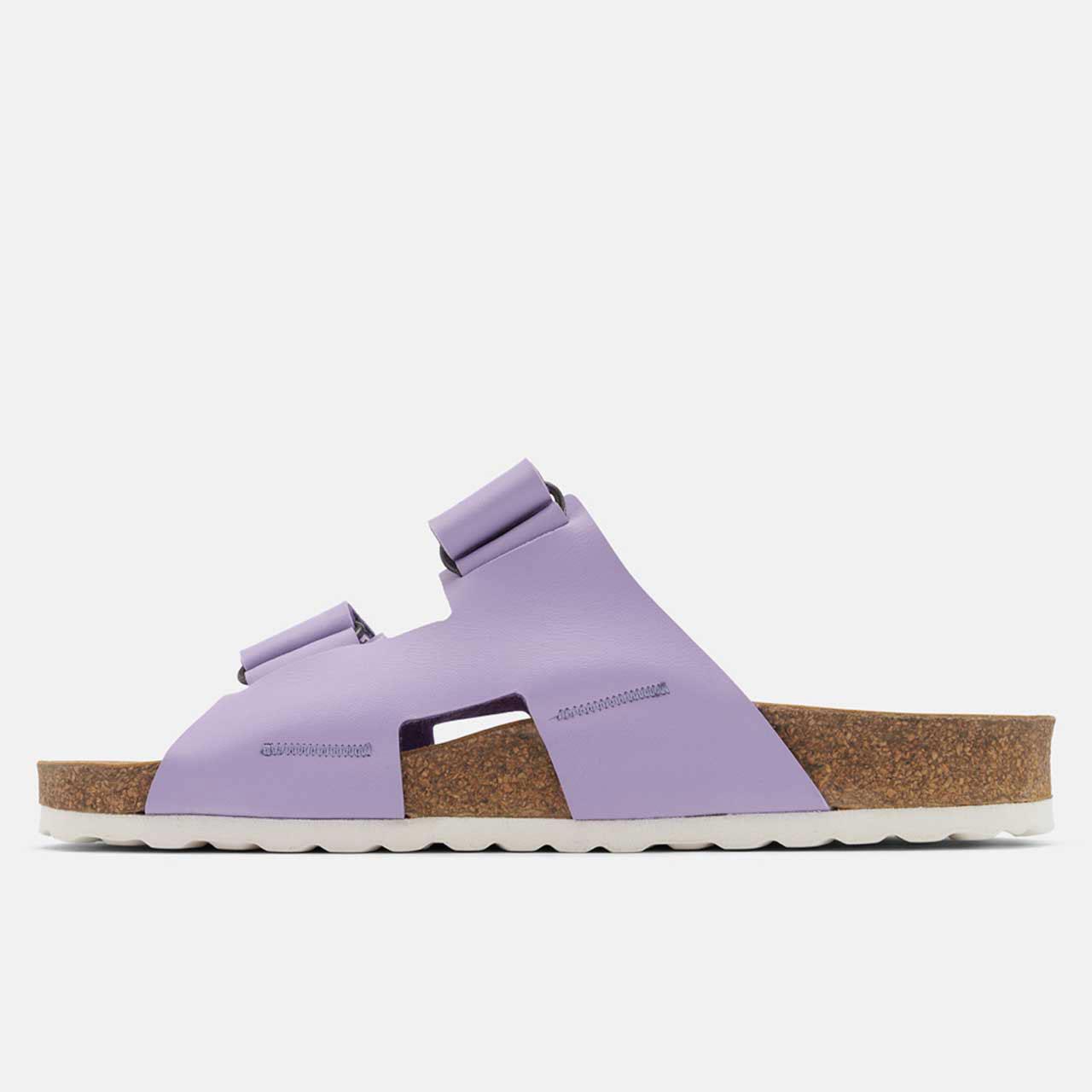 ekn Azalea Lavanda Sandale vegan